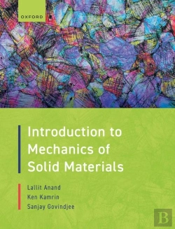 Bertrand.pt - Introduction To Mechanics Of Solid Materials