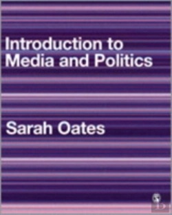 Bertrand.pt - Introduction To Media And Politics