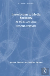 Introduction To Media Sociology
