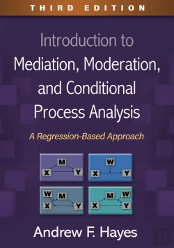 Bertrand.pt - Introduction To Mediation, Moderation, And Conditional Process Analysis