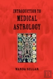 Introduction To Medical Astrology