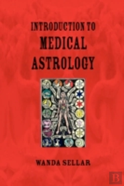 Bertrand.pt - Introduction To Medical Astrology