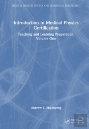 Introduction To Medical Physics Certification
