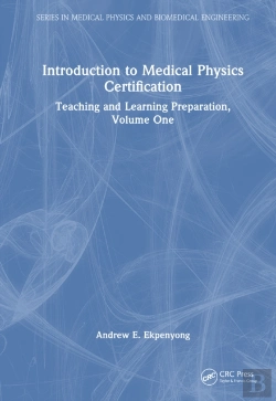 Bertrand.pt - Introduction To Medical Physics Certification
