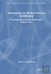 Introduction To Medical Physics Certification