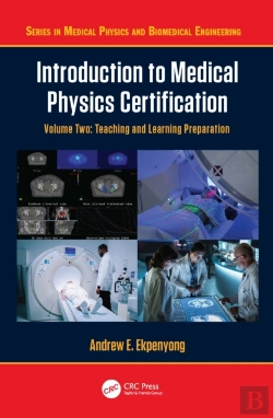 Bertrand.pt - Introduction To Medical Physics Certification