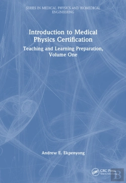Bertrand.pt - Introduction To Medical Physics Certification