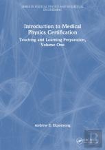 Introduction To Medical Physics Certification