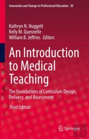 Introduction To Medical Teaching
