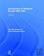 Introduction To Medieval Europe 300-1500