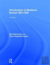 Introduction To Medieval Europe 300-1500