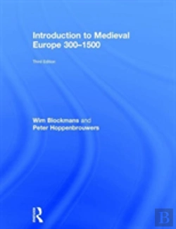 Bertrand.pt - Introduction To Medieval Europe 300-1500
