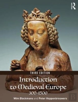 Bertrand.pt - Introduction To Medieval Europe 300-1500