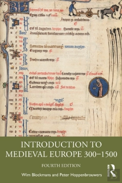 Bertrand.pt - Introduction To Medieval Europe 300-1500
