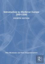Introduction To Medieval Europe 300â€“1500