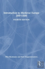 Introduction To Medieval Europe 300â€“1500