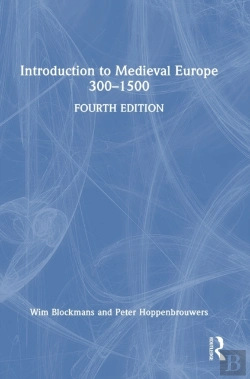 Bertrand.pt - Introduction To Medieval Europe 300â€“1500