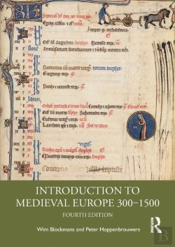 Bertrand.pt - Introduction To Medieval Europe 300â€“1500