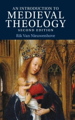 Bertrand.pt - Introduction To Medieval Theology