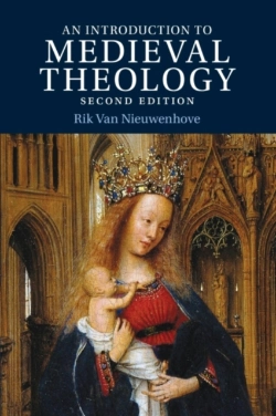 Bertrand.pt - Introduction To Medieval Theology