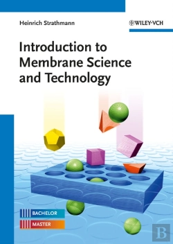 Bertrand.pt - Introduction To Membrane Science And Technology
