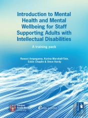 Introduction To Mental Health And Mental Well-Being For Staff Supporting Adults With Intellectual Disabilities
