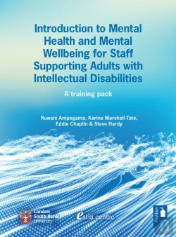 Bertrand.pt - Introduction To Mental Health And Mental Well-Being For Staff Supporting Adults With Intellectual Disabilities