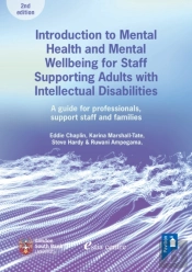 Introduction To Mental Health And Mental Wellbeing For Staff Supporting Adults With Intellectual Disabilities