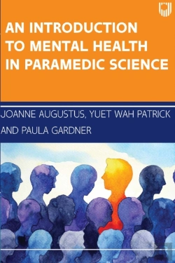 Bertrand.pt - Introduction To Mental Health In Paramedic Science