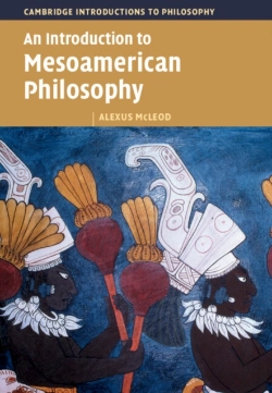 Bertrand.pt - Introduction To Mesoamerican Philosophy