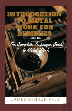Bertrand.pt - Introduction To Metal Work For Dummies