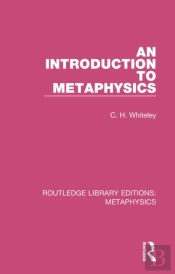 Introduction To Metaphysics