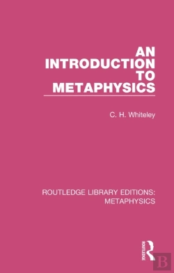 Bertrand.pt - Introduction To Metaphysics