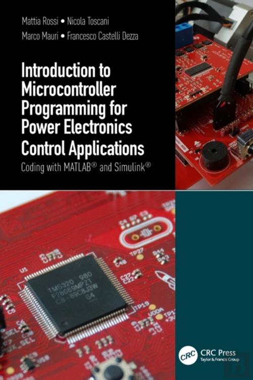 Introduction To Microcontroller Programming For Power Electronics ...