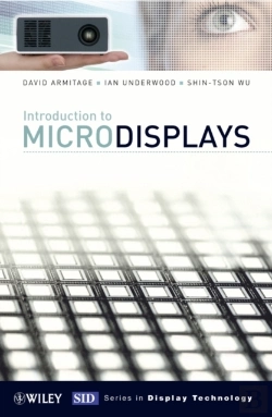 Bertrand.pt - Introduction To Microdisplays