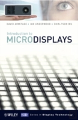 Bertrand.pt - Introduction To Microdisplays