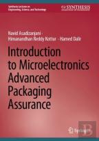 Introduction To Microelectronics Advanced Packaging Assurance