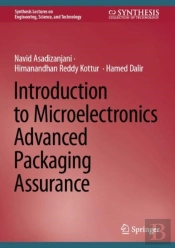 Introduction To Microelectronics Advanced Packaging Assurance