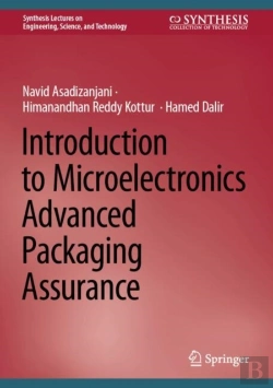 Bertrand.pt - Introduction To Microelectronics Advanced Packaging Assurance