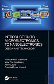 Introduction To Microelectronics To Nanoelectronics