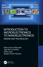 Introduction To Microelectronics To Nanoelectronics