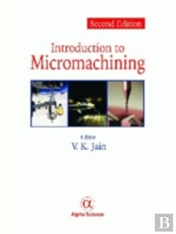 Bertrand.pt - Introduction To Micromachining