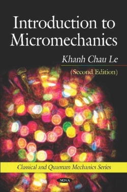 Bertrand.pt - Introduction To Micromechanics