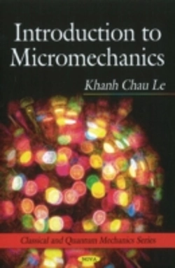 Bertrand.pt - Introduction To Micromechanics