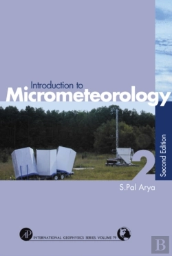 Bertrand.pt - Introduction To Micrometeorology