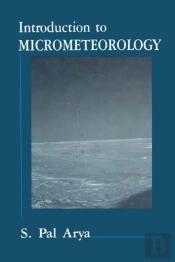 Introduction To Micrometeorology
