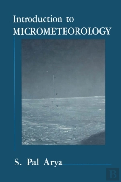 Bertrand.pt - Introduction To Micrometeorology