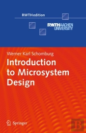 Introduction To Microsystem Design