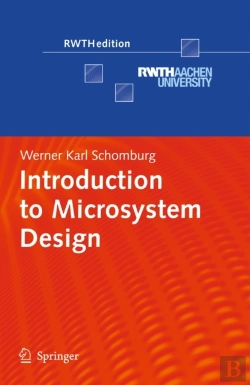 Bertrand.pt - Introduction To Microsystem Design