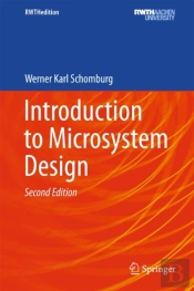 Introduction To Microsystem Design